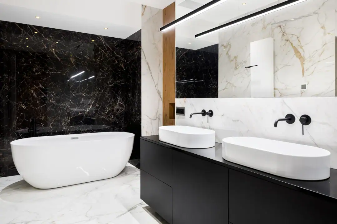 bathroom renovations Adelaide