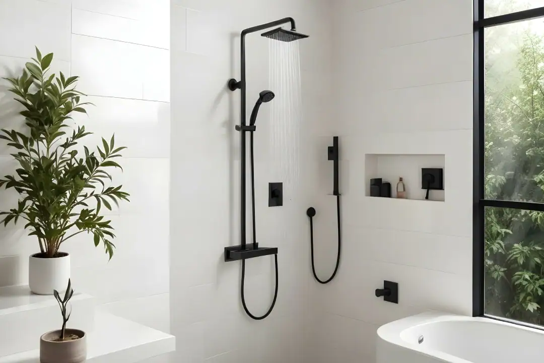 bathroom renovations Adelaide