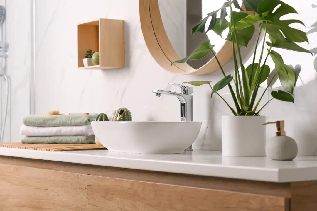 bathroom renovations Adelaide