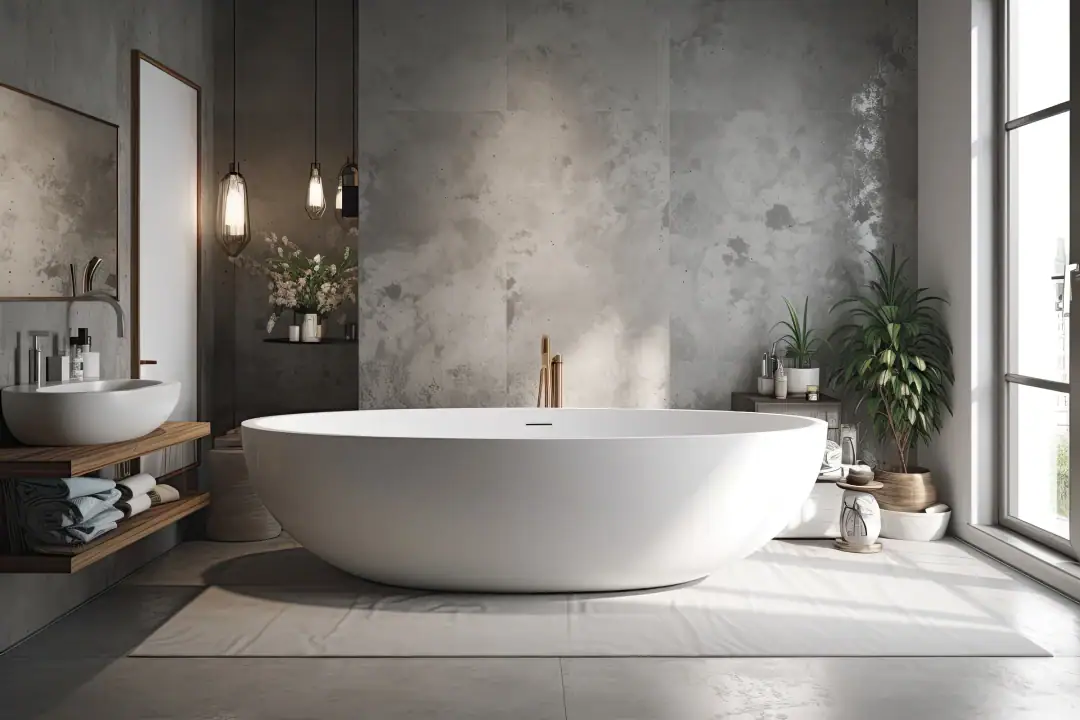 bathroom renovations Adelaide
