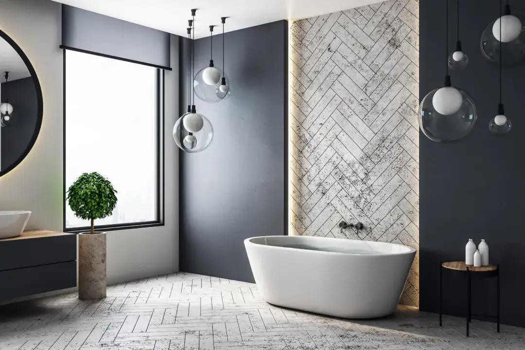 bathroom renovations Adelaide