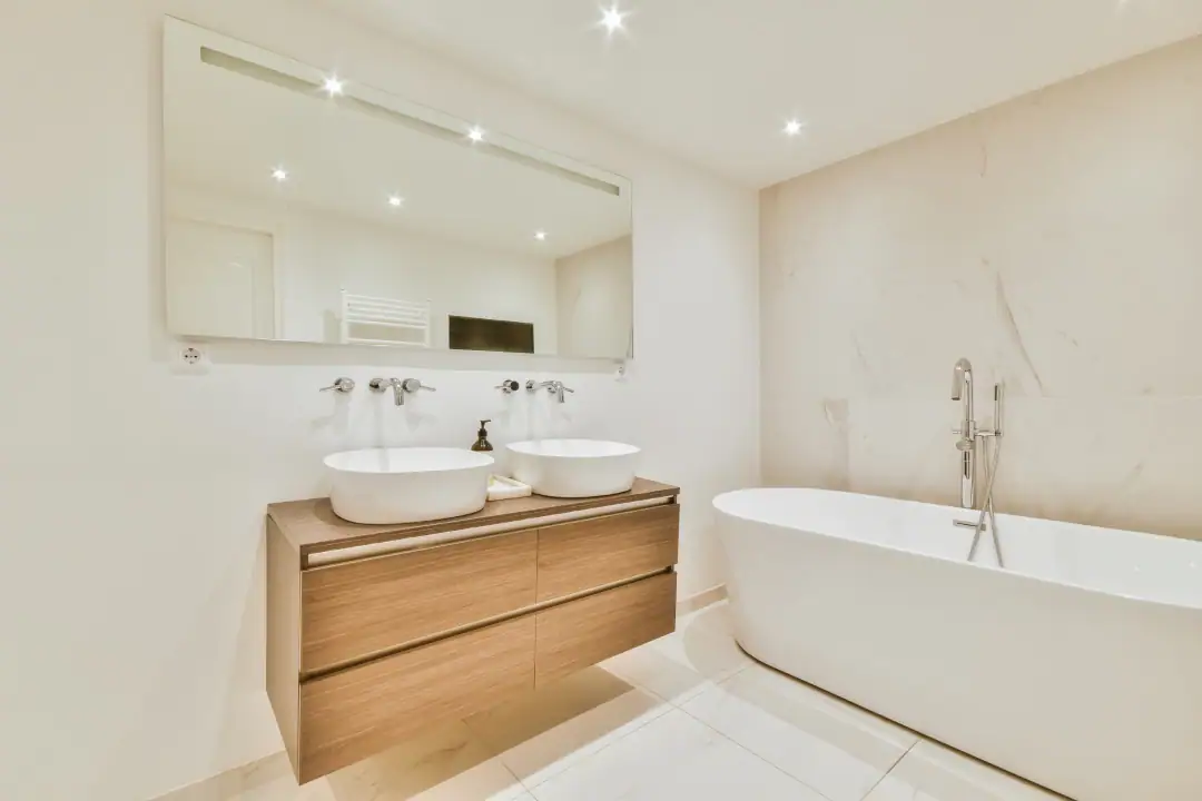 bathroom renovations adelaide hills