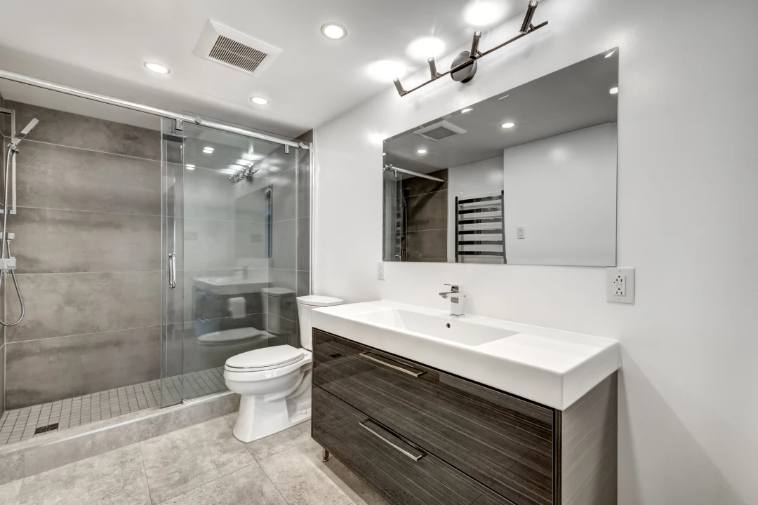 Bathroom Renovations Craigmore
