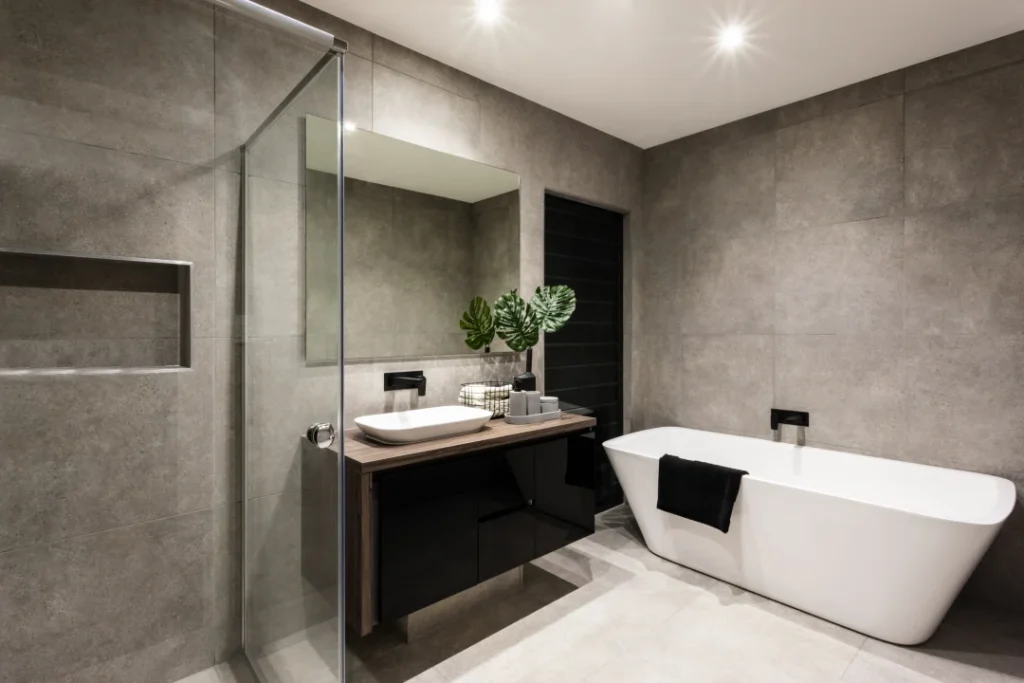 Bathroom Renovations Craigmore