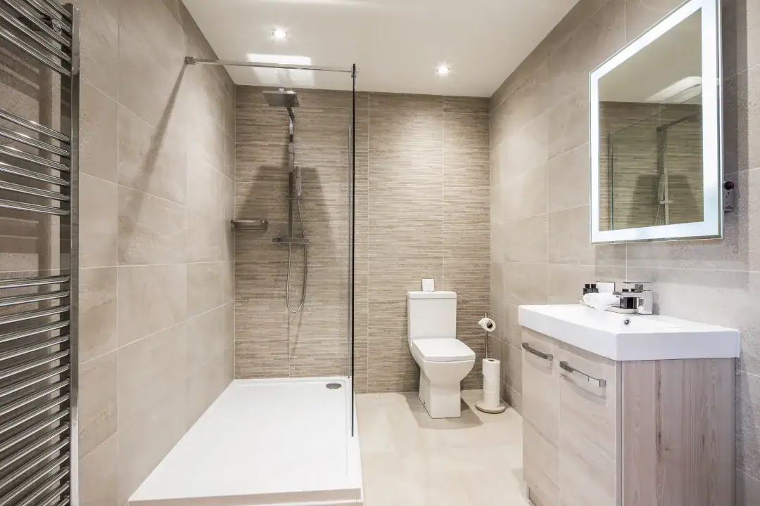 bathroom renovations Norwood