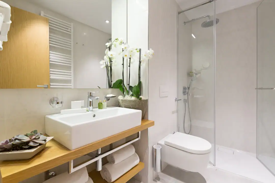 bathroom renovations Norwood