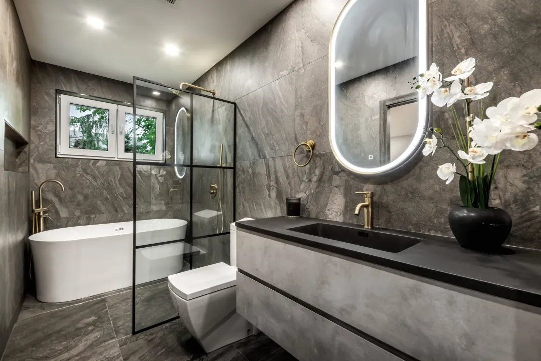 Bathroom Renovations Pooraka