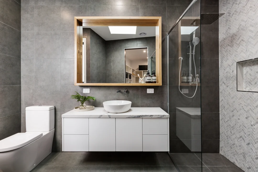Bathroom Renovations Pooraka