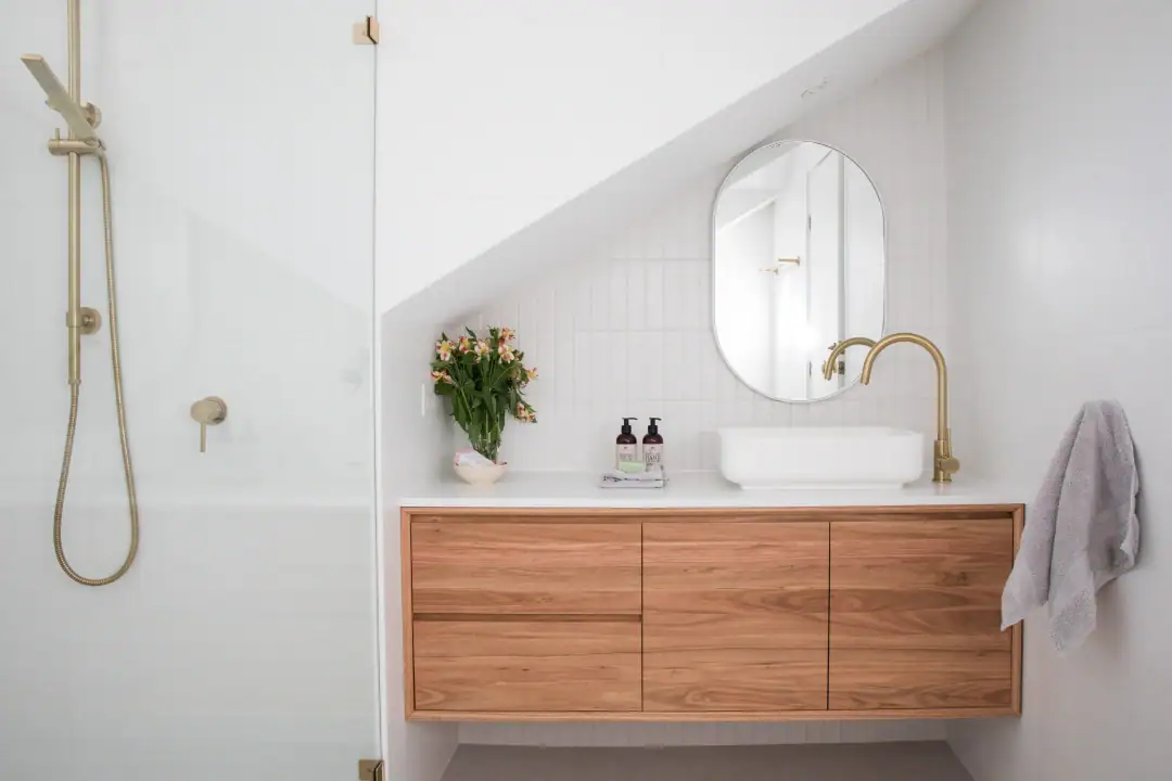 bathroom renovations port adelaide
