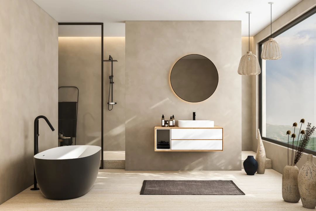 Bathroom Renovations Salisbury